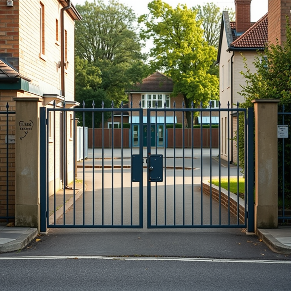 Oxfordshire primary school shuts for month after emergency